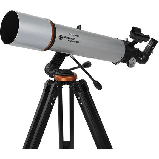 Celestron StarSense Explorer DX 102AZ Telescope