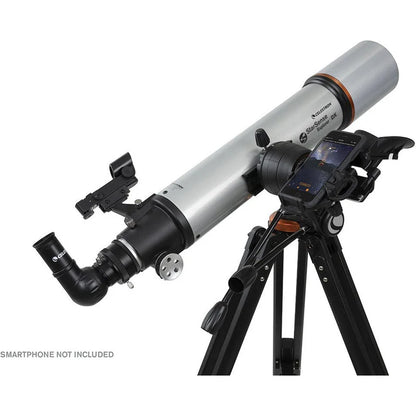 Celestron StarSense Explorer DX 102AZ Telescope
