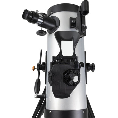 Celestron StarSense Explorer LT 114AZ Smartphone App- Reflector Telescope