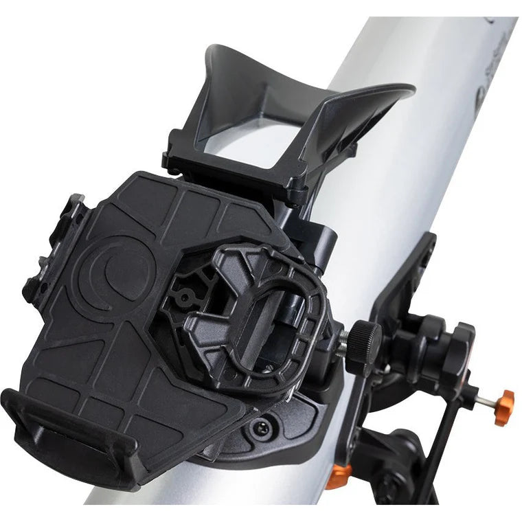 Celestron StarSense Explorer LT 80AZ Telescope