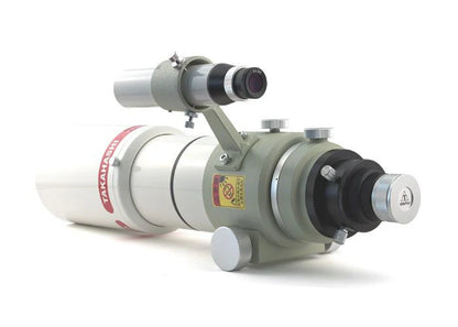 Takahashi FSQ-85EDX f/5.3 Petzval Refracting Telescope - With Flattener