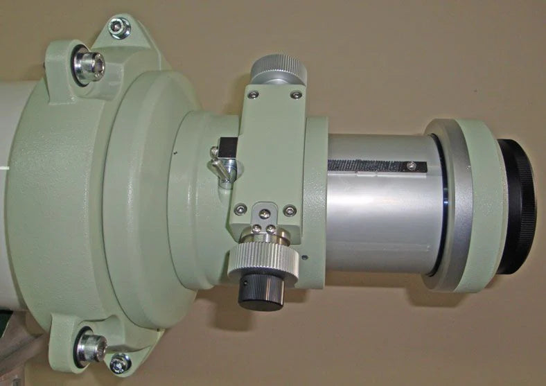 Takahashi TOA-150B Double ED Triplet Refractor Telescope - Heavy-Duty 4" Focuser