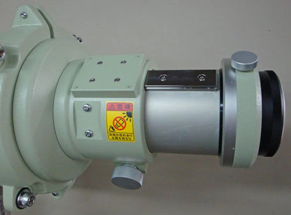 Takahashi TOA-150B Double ED Triplet Refractor Telescope - Heavy-Duty 4" Focuser