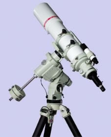 Takahashi TOA-150B Double ED Triplet Refractor Telescope - Heavy-Duty 4" Focuser