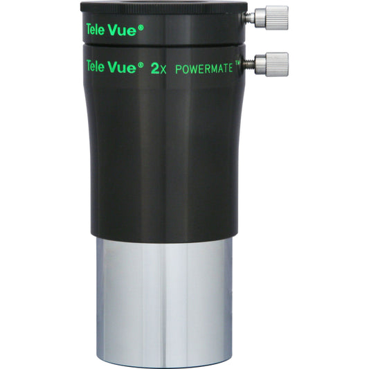 Tele Vue 2.0x - 2 Powermate