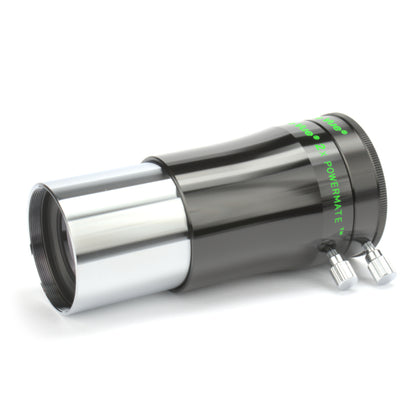 Tele Vue 2.0x - 2 Powermate