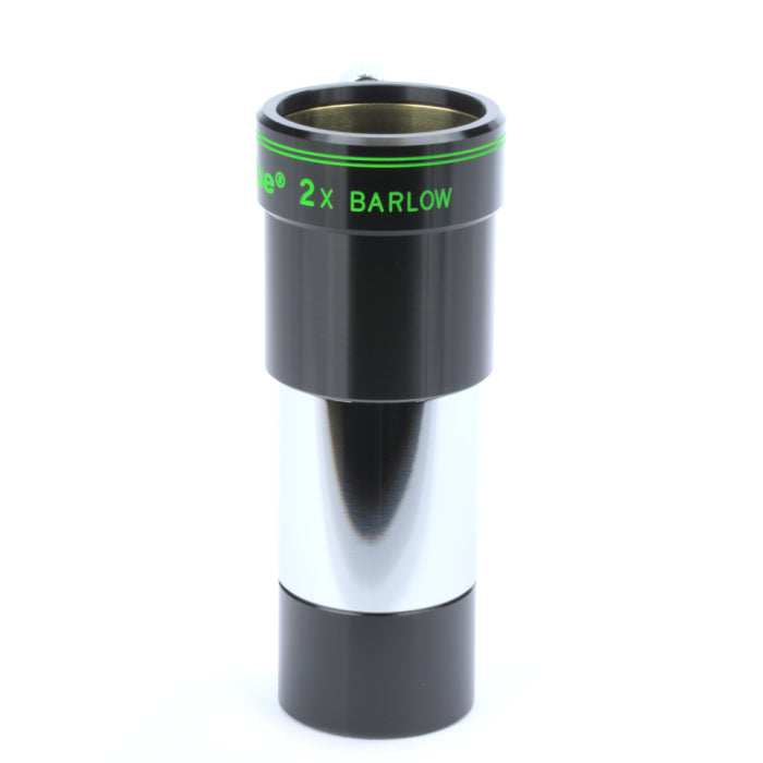 Tele Vue 2X 1.25" Barlow Lens