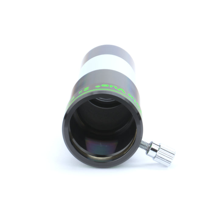 Tele Vue 2X 1.25" Barlow Lens