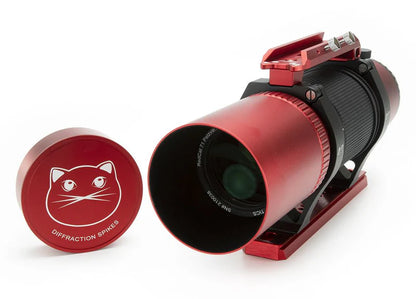 William Optics RedCat 71 APO Telescope - Red