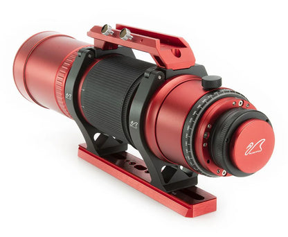 William Optics RedCat 71 APO Telescope - Red