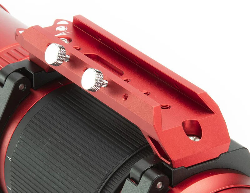 William Optics RedCat 71 APO Telescope - Red