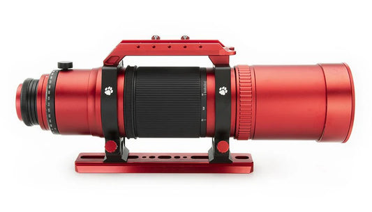 William Optics RedCat 71 APO Telescope - Red