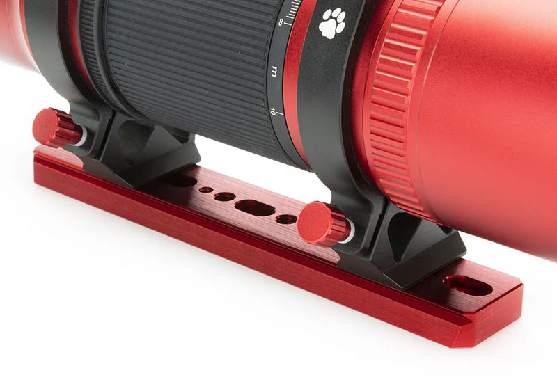 William Optics RedCat 71 APO Telescope - Red