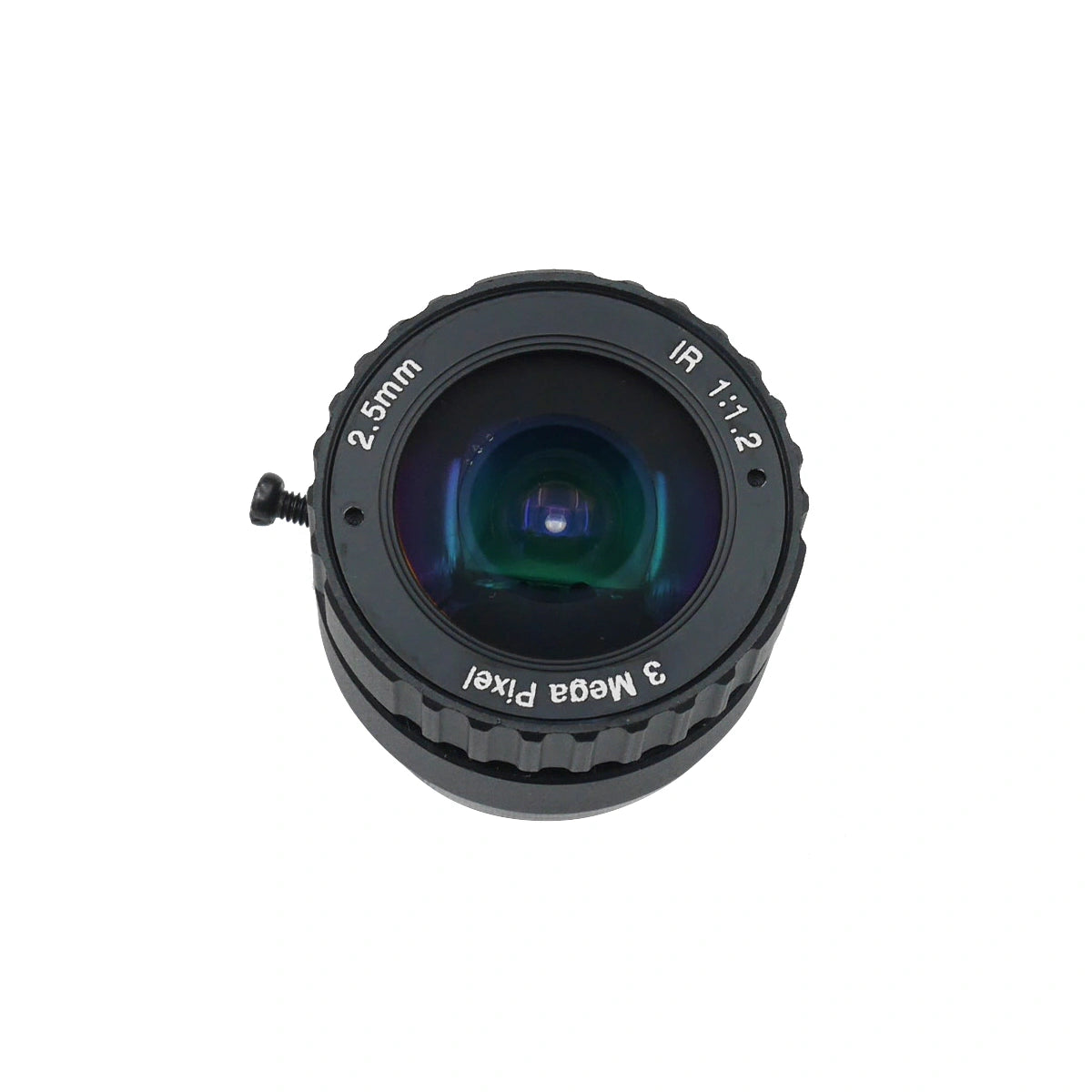 ZWO 25mm Lens Adapter
