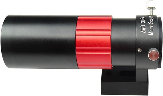 ZWO 30mm f/4 Mini Guide Scope