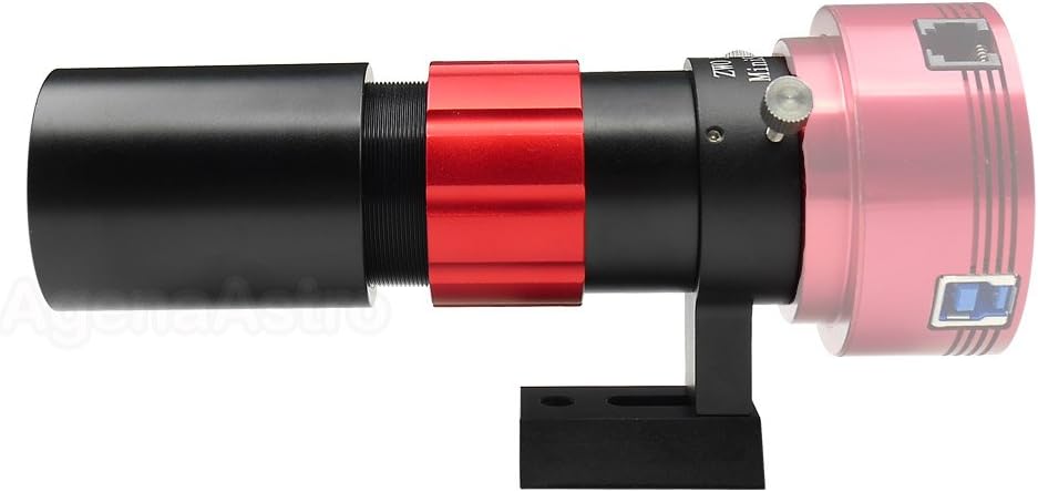 ZWO 30mm f/4 Mini Guide Scope