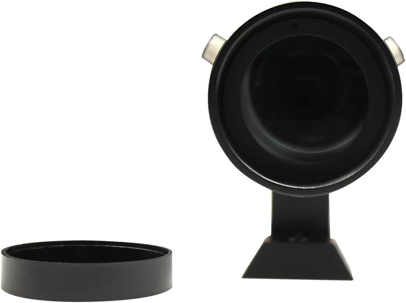 ZWO 30mm f/4 Mini Guide Scope