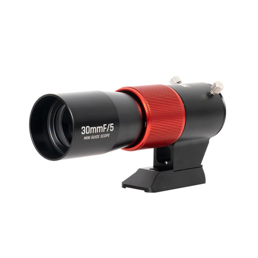 ZWO 30mm f/5 Mini Guide Scope