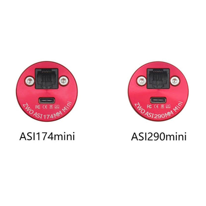 ZWO ASI174MM Mini Monochrome Astronomy Camera