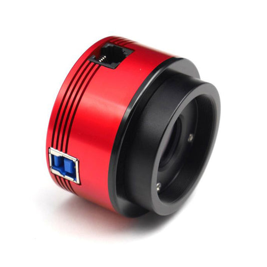 ZWO ASI174MM USB 3.0 Monochrome CMOS Astronomy Camera