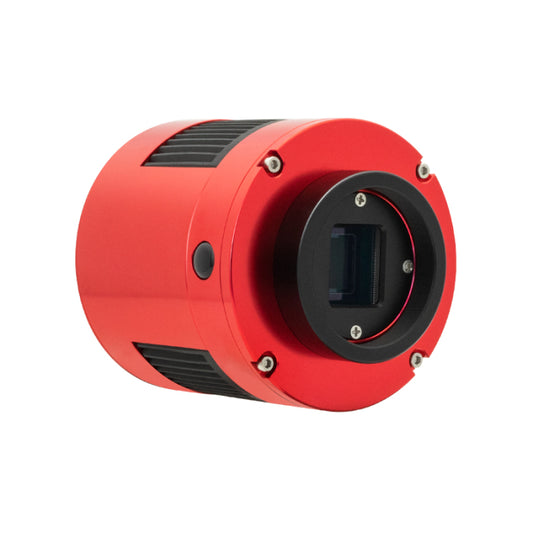 ZWO ASI183MC Pro USB3.0 Cooled Color Astronomy Camera