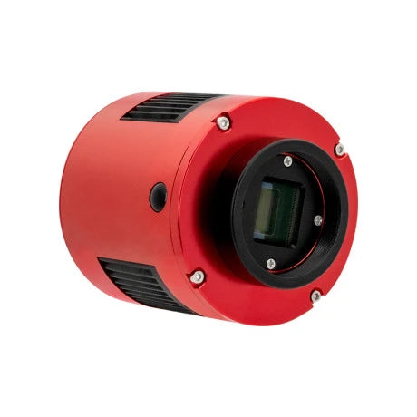 ZWO ASI183MM-P Cooled Monochrome CMOS Astronomy Camera