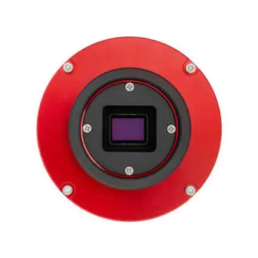 ZWO ASI183MM-P Cooled Monochrome CMOS Astronomy Camera