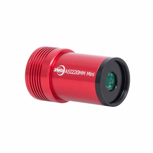 ZWO ASI220MM Mini Monochrome Guide / Imaging Camera