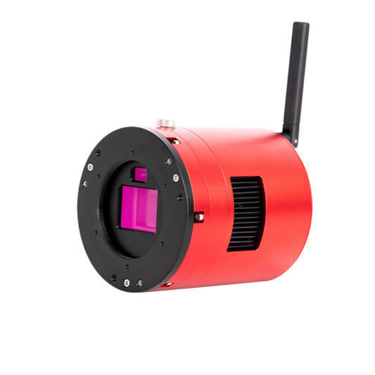 ZWO ASI2600MC Air CMOS Cooled Color Camera
