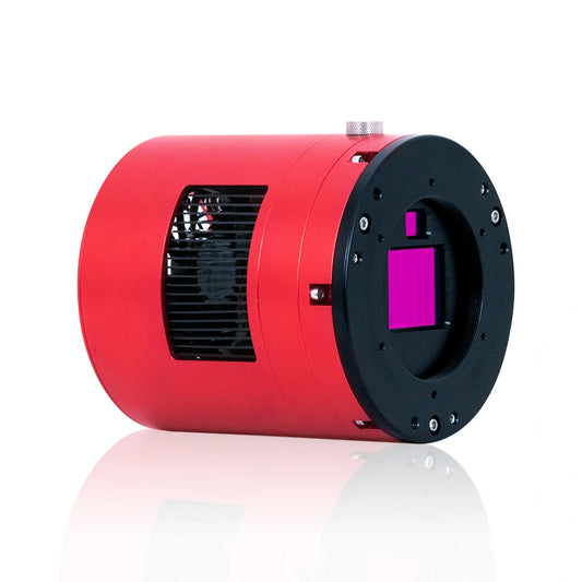 ZWO ASI2600MM Duo Cooled Monochrome Camera