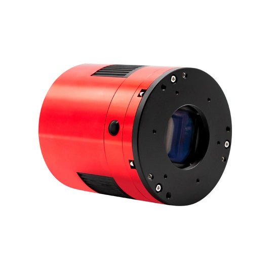 ZWO ASI2600MC P25 USB 3.0 Cooled Color Astronomy Camera