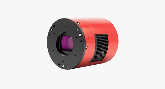 ZWO ASI2600MM P 25 Cooled Monochrome Astronomy Camera