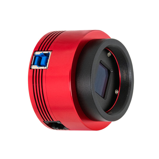 ZWO ASI432MM USB 3.0 Monochrome Astronomy Camera