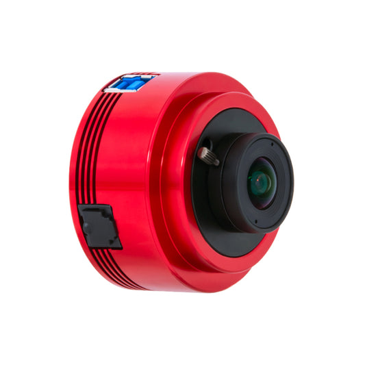 ZWO ASI462MM USB 3.0 Monochrome Astronomy Camera