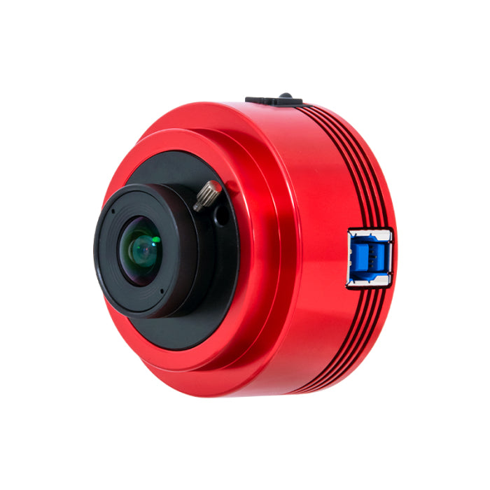 ZWO ASI462MM USB 3.0 Monochrome Astronomy Camera