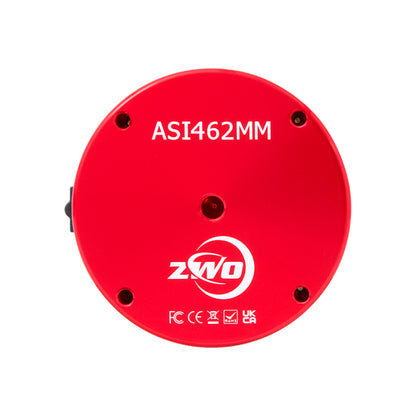 ZWO ASI462MM USB 3.0 Monochrome Astronomy Camera