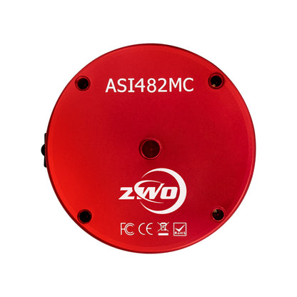 ZWO ASI482MC USB 3.0 Color CMOS Astronomy Camera