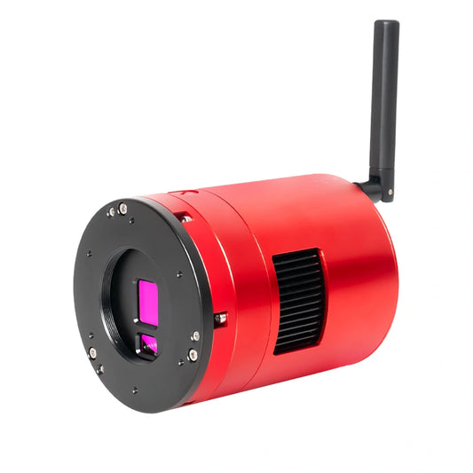ZWO ASI585MC-Air Wireless Color Astronomy Camera