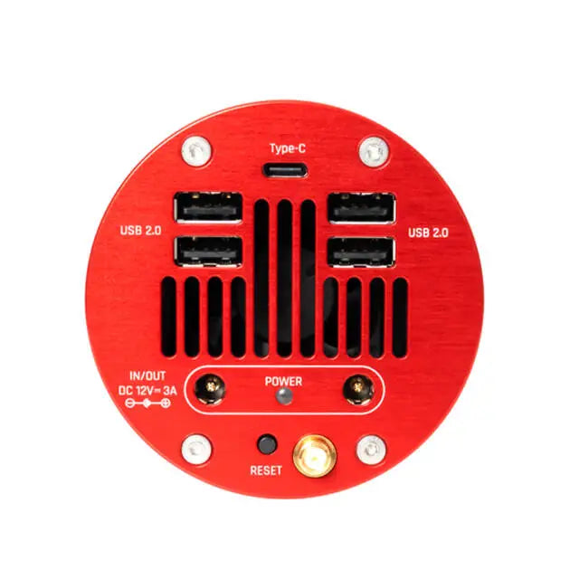 ZWO ASI585MC-Air Wireless Color Astronomy Camera