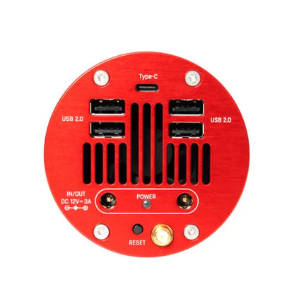 ZWO ASI585MC-Air Wireless Color Astronomy Camera