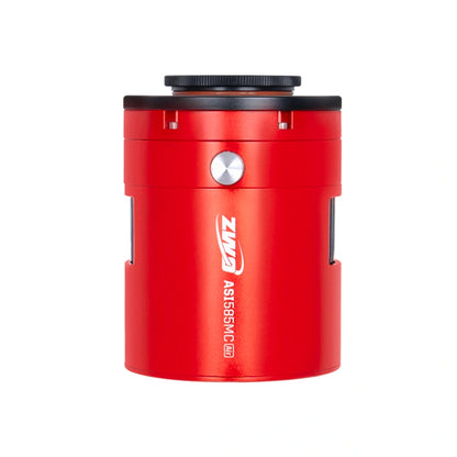 ZWO ASI585MC-Air Wireless Color Astronomy Camera