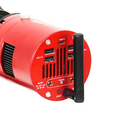 ZWO ASI585MC-Air Wireless Color Astronomy Camera