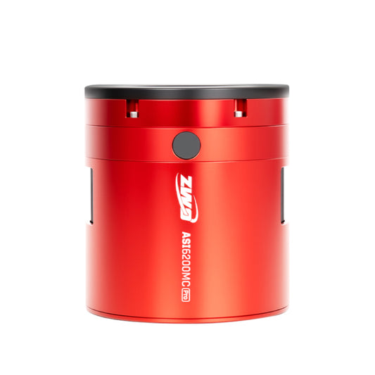 ZWO ASI6200MC Pro Full‑Frame Cooled Color Camera