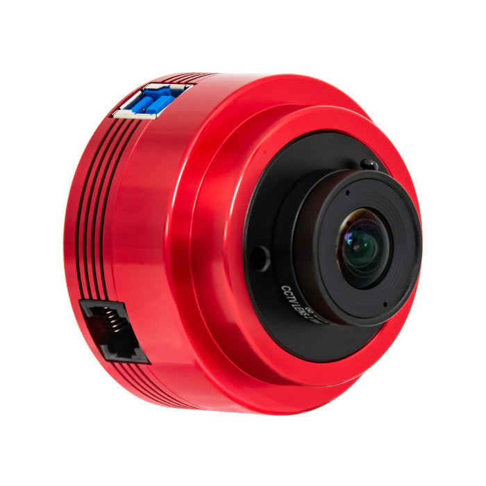 ZWO ASI662MC USB 3.0 Color CMOS Astronomy Camera