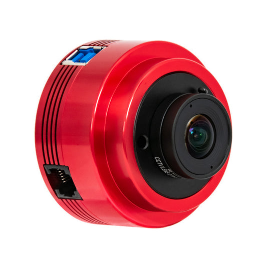 ZWO ASI662MC USB 3.0 Color CMOS Astronomy Camera