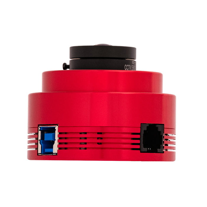ZWO ASI662MC USB 3.0 Color CMOS Astronomy Camera