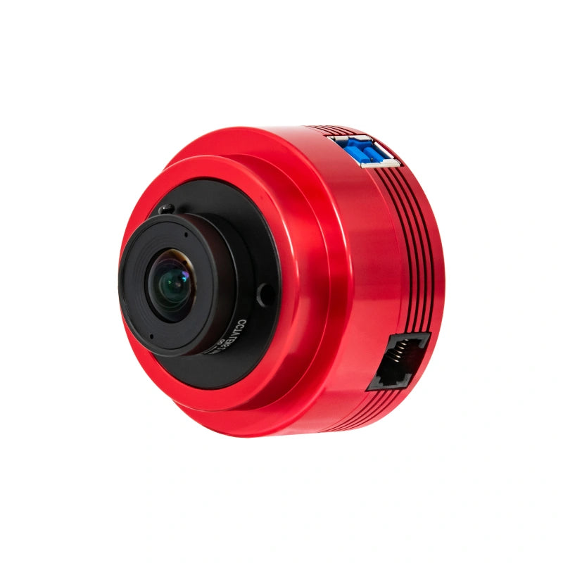 ZWO ASI662MM USB3 Monochrome Astro Camera