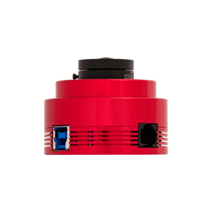ZWO ASI662MM USB3 Monochrome Astro Camera