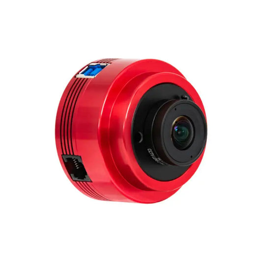 ZWO ASI662MM USB3 Monochrome Astro Camera