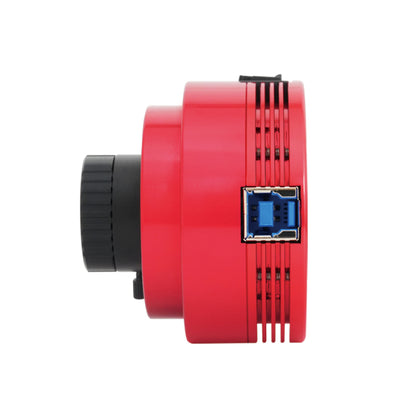 ZWO ASI676MC Color Astronomy Camera